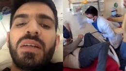 "No Regrets": Suspended Shimla Doctor On Why He Fought With Patient