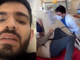 "No Regrets": Suspended Shimla Doctor On Why He Fought With Patient