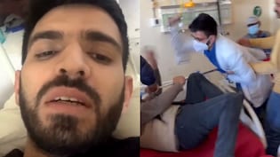 शिमला के अस्पताल में लात-घूंसे से मारने वाला डॉक्टर सस्पेंड, जानें पीड़ित मरीज ने क्या कहा