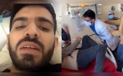 "No Wrong Words": Shimla Doctor Speaks Out On Fight With Patient Over <i>'Tu'</i>