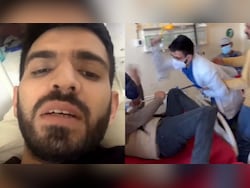 "No Wrong Words, Tone": Shimla Doctor On Fight With Patient Over <i>'Tu'</i>