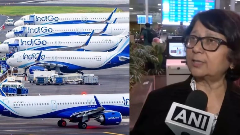 मेरे पति की मौत हो गई है, मुझे ताबूत ले जाना है पर फ्लाइट कैंसिल.. इस महिला का दर्द रुला देगा