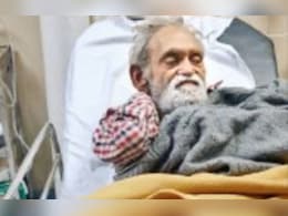 बुजुर्ग से उसके ड्राइवर ने ही ठगे लाखों रुपए, पता चलते ही और बिगड़ गई तबीयत; ऐसे हुआ खुलासा