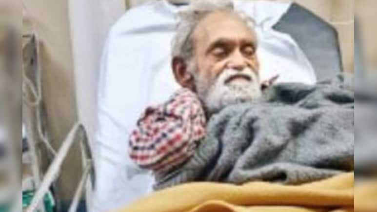 बुजुर्ग से उसके ड्राइवर ने ही ठगे लाखों रुपए, पता चलते ही और बिगड़ गई तबीयत; ऐसे हुआ खुलासा