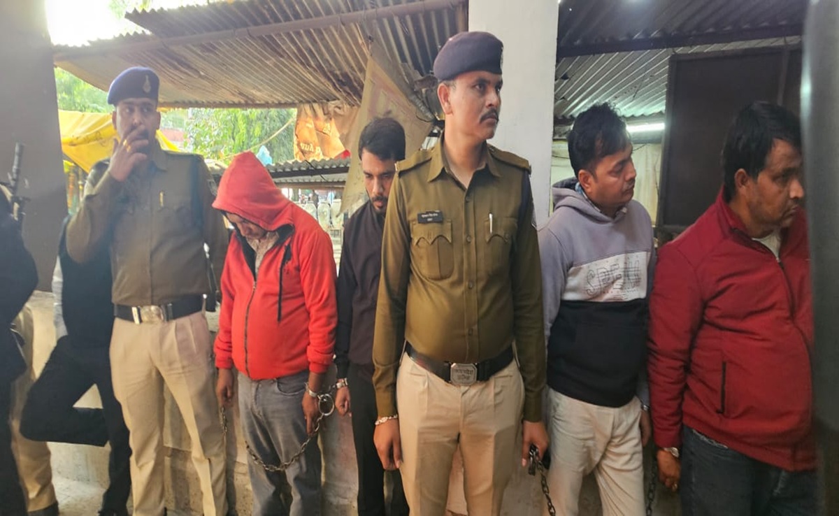 Vyapam Scam Case: इंदौर कोर्ट ने व्यापम मामले में 12 आरोपियों को सुनाई सजा; अब इतने साल जेल में कटेंगे