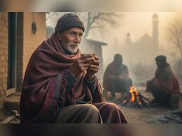 मध्य प्रदेश में दिसंबर की ठंड ने बढ़ाई कंपकंपी: कई शहरों में पारा 10 डिग्री से नीचे, जनवरी तक कोल्ड वेव का अलर्ट