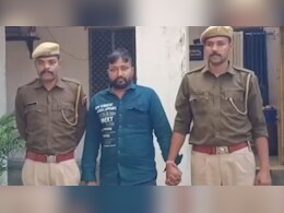 राजस्थान: जामा मस्जिद के अंदर घुसकर युवक ने बनाया विवादित VIDEO, पुलिस ने किया गिरफ्तार
