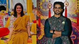 IAS Love Marriage: शादी के बाद रवि स&zwj;िहाग पुडुचेरी जाएंगे या इश&zwj;िता राठी मध्&zwj;य प्रदेश आएंगीं? कौन बदलेगा कैडर?