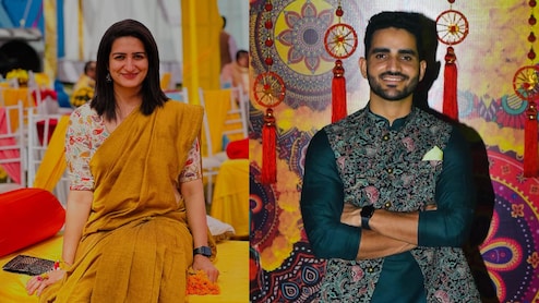 IAS Love Marriage: शादी के बाद रवि स&zwj;िहाग पुडुचेरी जाएंगे या इश&zwj;िता राठी मध्&zwj;य प्रदेश आएंगीं? कौन बदलेगा कैडर?