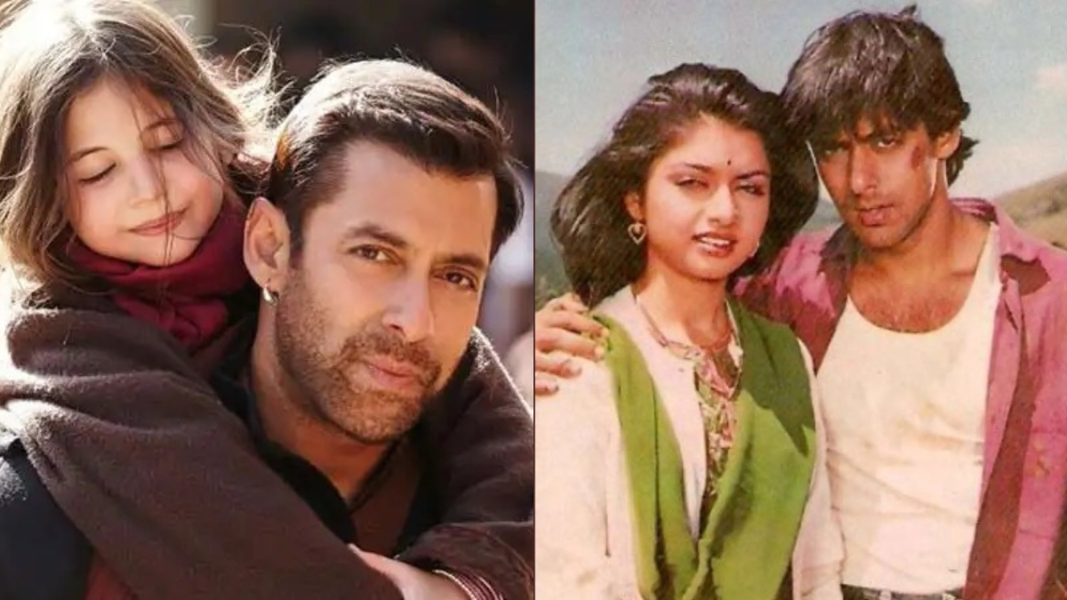 60वें जन्मदिन पर सलमान खान की 10 यादगार फिल्में, जिन्हें बार-बार देखना है जरूरी