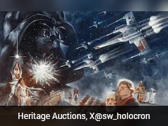 Painting That Introduced 