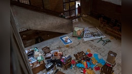 Bangladesh's Bengali Cultural Institutions Targeted, Pattern Points To Pak