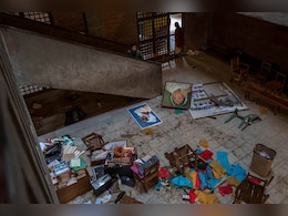 Bangladesh's Bengali Cultural Institutions Targeted, Pattern Points To Pak