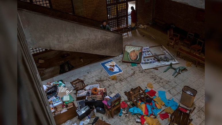 Bangladesh's Bengali Cultural Institutions Targeted, Pattern Points To Pak