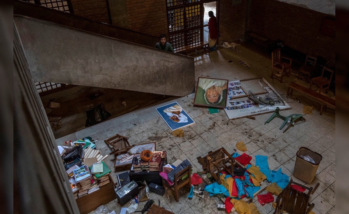 De Bengaalse culturele instellingen in Bangladesh zijn doelwit, patroon wijst op Pak