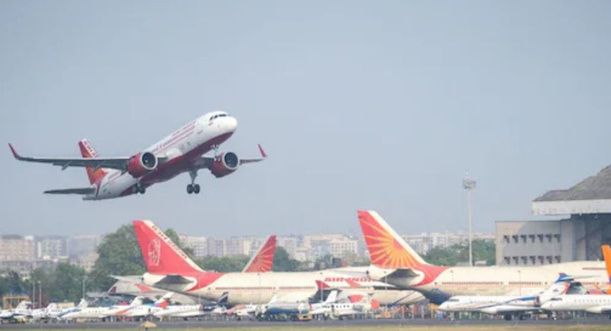 घने कोहरे से फ्लाइट डायवर्ट, 5 उड़ानें जयपुर एयरपोर्ट की ओर मोड़ी गईं