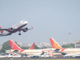 घने कोहरे से फ्लाइट डायवर्ट, 5 उड़ानें जयपुर एयरपोर्ट की ओर मोड़ी गईं