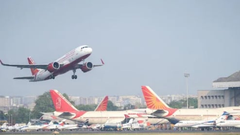 घने कोहरे से फ्लाइट डायवर्ट, 5 उड़ानें जयपुर एयरपोर्ट की ओर मोड़ी गईं