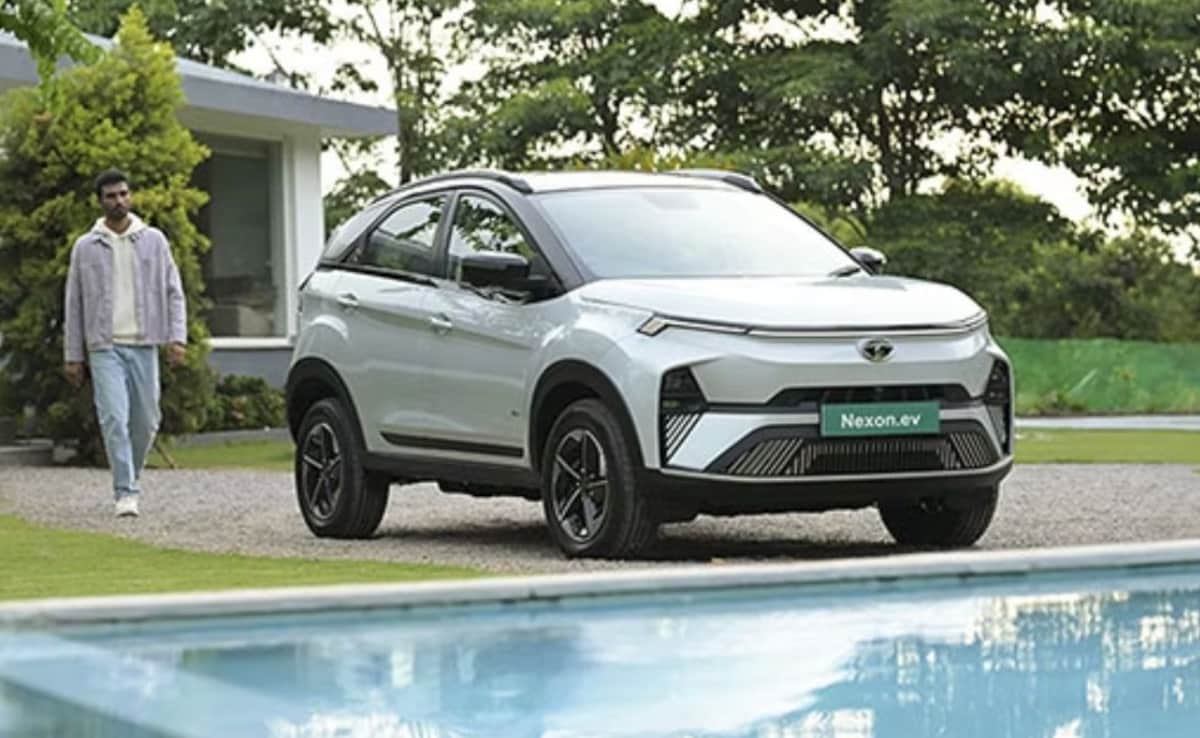 Latest and Breaking News on NDTV