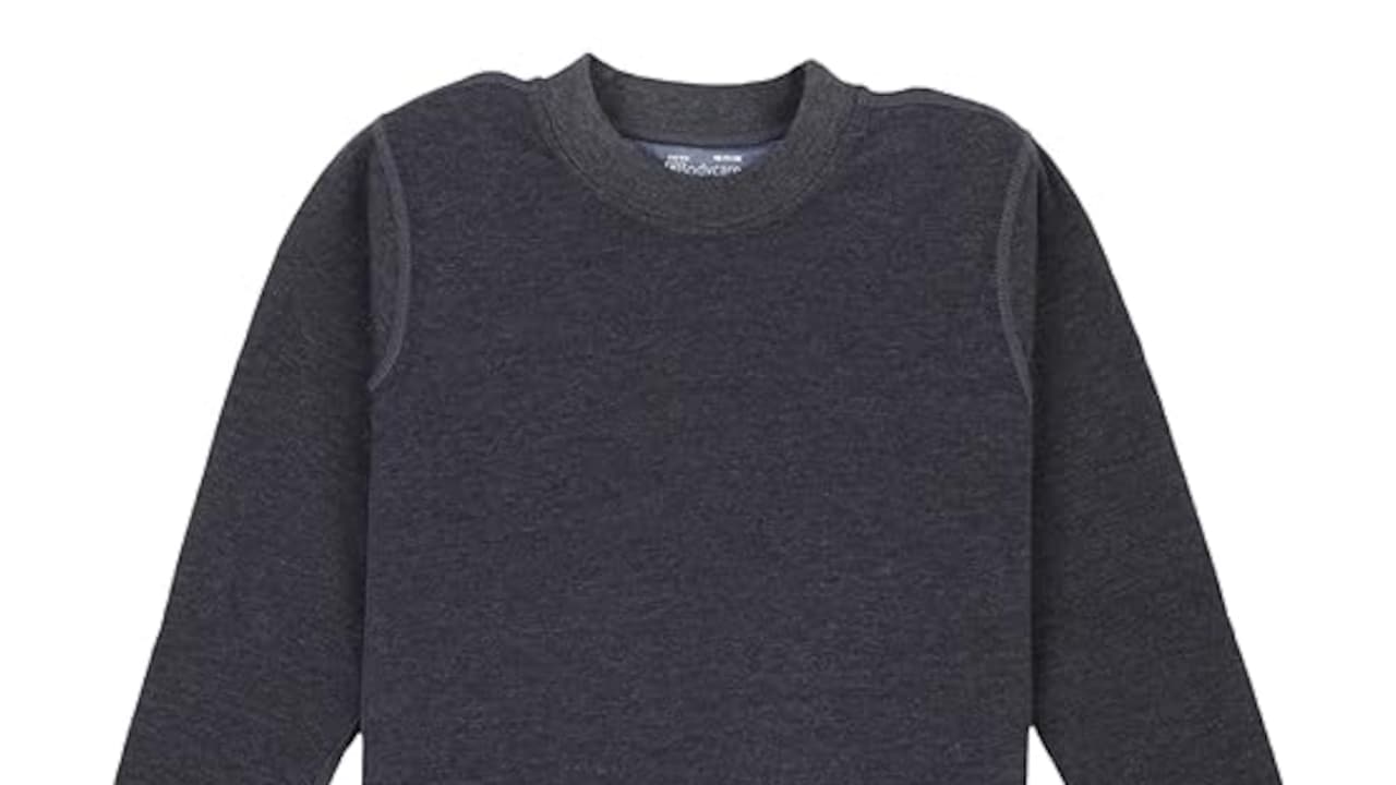 Amazon Wardrobe Refresh Sale: Best Lux Cozi And Jockey Kids Thermals Amazon Wardrobe Refresh Sale: Best Lux Cozi And Jockey Kids Thermals