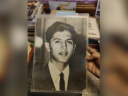 Blog | A Story Not Told in 'Ikkis': What Arun Khetarpal Did With His Rs 685 Army Salary