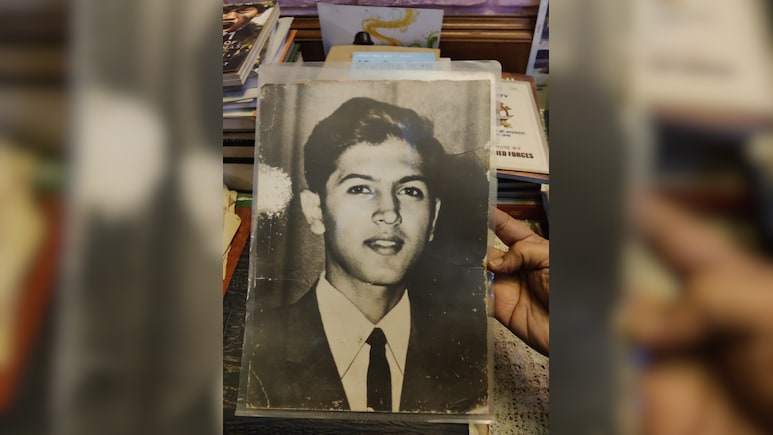 Blog | A Story Not Told in 'Ikkis': What Arun Khetarpal Did With His Rs 685 Army Salary