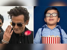 बच्चे किस उम्र में थिएटर में फिल्में देख सकते हैं? पीडियाट्रिशियन ने बताया इस उम्र से पहले कभी न ले जाएं सिनेमा हॉल