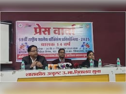 बॉक्सिंग के महाकुंभ के लिए गुना तैयार, आज से शुरू होगी 69वीं नेशनल बॉक्सिंग चैंपियनशिप