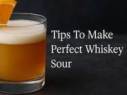 How To Make The Perfect Whiskey Sour: 6 Tips That Will Help You