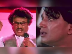How Rajinikanth Made His Only Bengali Cameo In A Mithun Chakraborty Film