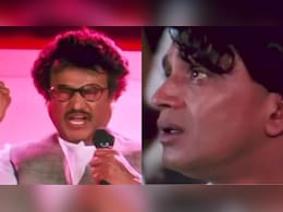 How Rajinikanth Made His Only Bengali Cameo In A Mithun Chakraborty Film