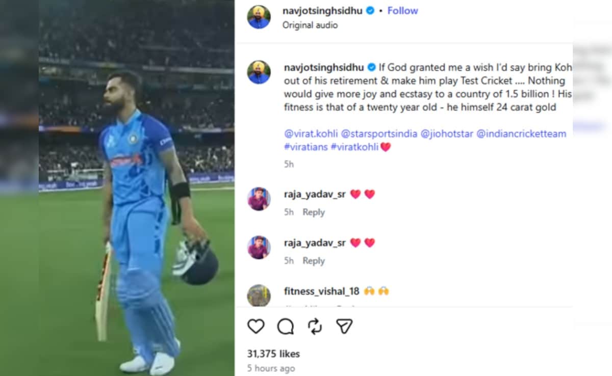 Latest and Breaking News on NDTV