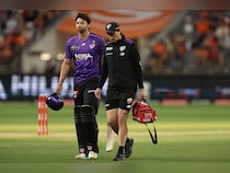 Australia Suffer Big Blow Ahead Of T20 World Cup: Star With 168.88 Strike-Rate Ruled Out Of BBL With Hamstring Strain