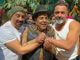 Deols To Celebrate Dharmendra's 90th Birthday With Fan Event At Khandala Farmhouse