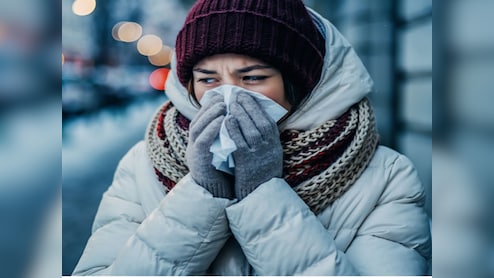 बार-बार सर्दी-जुकाम और रूखी त्वचा? हो सकती है विटामिन 'C' की कमी, ऐसे करें दूर