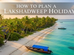How Expensive Is Lakshadweep Really? Flights, Hotels and Food Explained