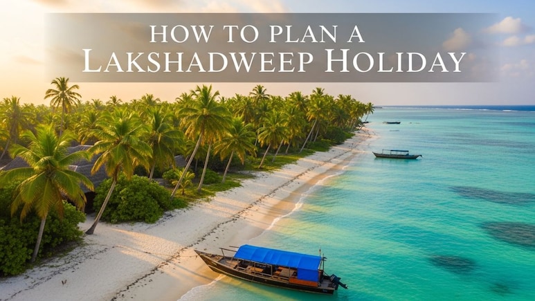 How Expensive Is Lakshadweep Really? Flights, Hotels and Food Explained