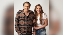 On Dharmendra's 90th Birth Anniversary, Loving Wish From Daughter Esha