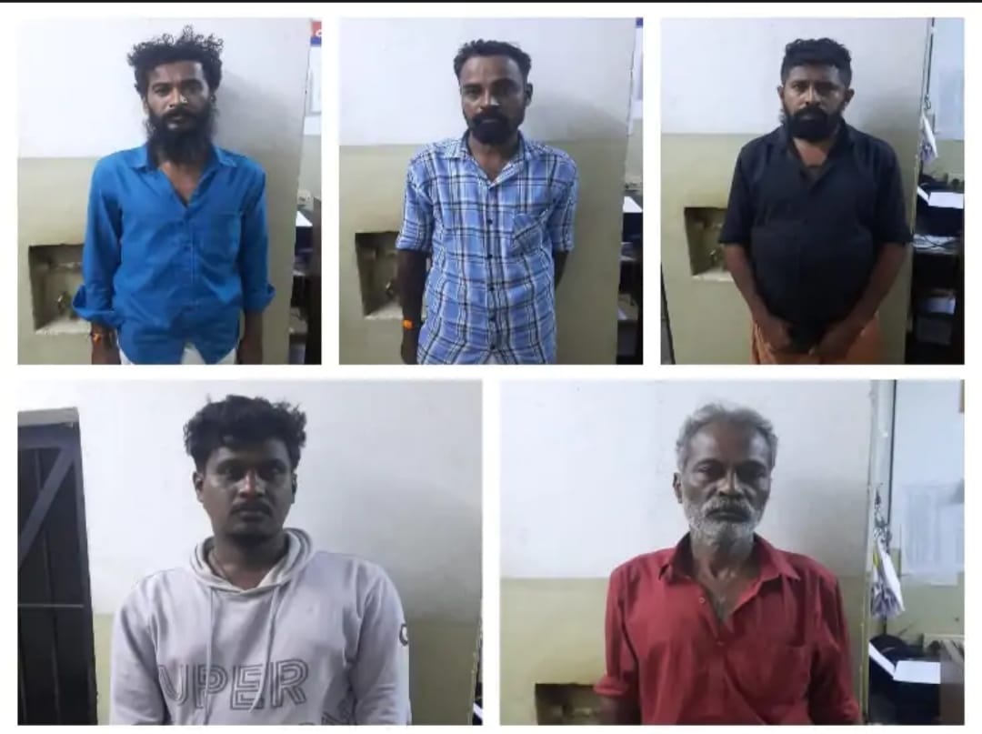 केरल में प्रवासी मजदूर की पीट-पीटकर हत्या, आरोपियों ने समझा था बांग्लादेशी