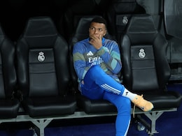 Why Kylian Mbappe Remained An Unused Substitute Against Real Madrid