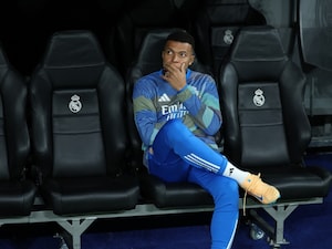 Real Madrids Xabi Alonso Unsure Of Kylian Mbappe Absence Length