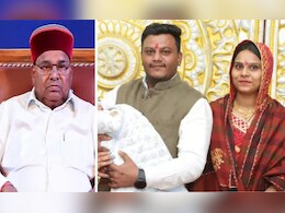 दहेज के लिए पीटा, छत से फेंका... कर्नाटक राज्यपाल थावरचंद गहलोत के पोते की पत्नी के गंभीर आरोप