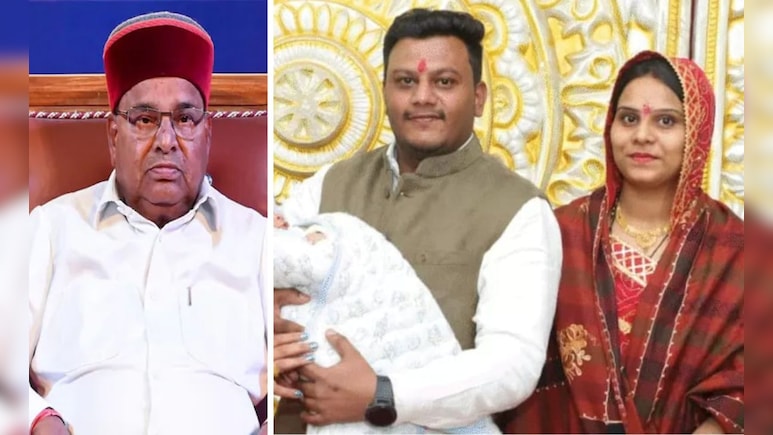 दहेज के लिए पीटा, छत से फेंका... कर्नाटक राज्यपाल थावरचंद गहलोत के पोते की पत्नी के गंभीर आरोप