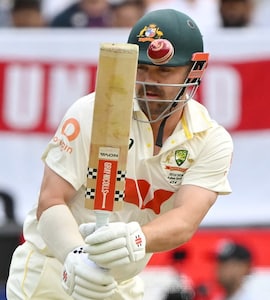 Travis Head Hints At Opening With Jake Weatherald For Australia In Adelaide Ashes Test