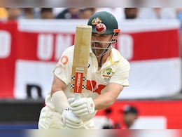 AUS vs ENG: ट्रेविस हेड ने लगातार चौथे टेस्ट में  ठोका शतक, डॉन ब्रैडमैन के महारिकॉर्ड की बराबरी कर मचाया तहलका