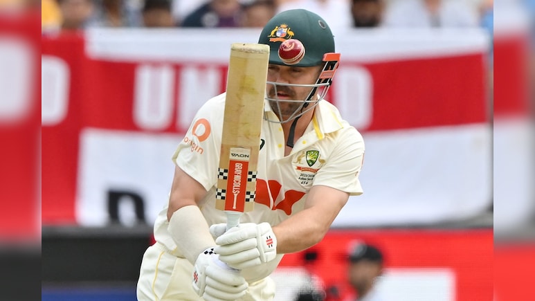 AUS vs ENG: ट्रेविस हेड ने लगातार चौथे टेस्ट में  ठोका शतक, डॉन ब्रैडमैन के महारिकॉर्ड की बराबरी कर मचाया तहलका
