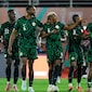 Victor Osimhen And Sadio Mane Score As Nigeria Win To Qualify, Senegal Draw