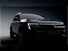 हुंडई क्रेटा को टक्कर देने आ रही निसान की नई SUV टेक्टॉन, फरवरी 2026 में होगा धमाका