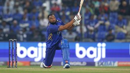 MI Emirates Seal Qualifier 1 Berth After Eight-Wicket Win Over Dubai Capitals
