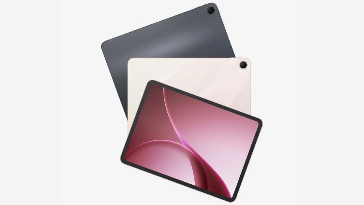 Oppo Pad Air 5 चा 25 डिसेंबरला लाँच; नवीन डिझाइनसह महत्त्वाचे फीचर्स आले समोर